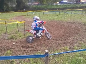 michele in azione a spoleto