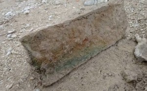 pietra antica lago turano