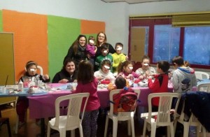 SOCIO EDUCATIVO TUFO