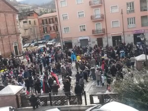 carnevale 2016 carsoli