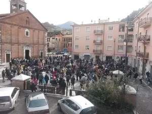 carnevale bimbi carsoli