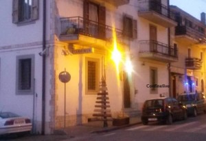 caserma camerata nuova