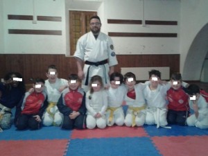 karate arsoli (2)