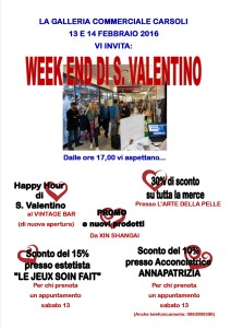 locandina s.valentino