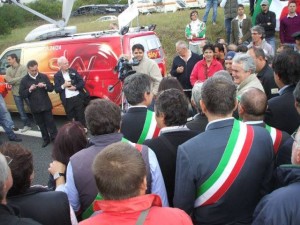 manifestazione vicovaro