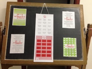 millumino tufo lavagna