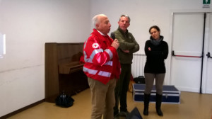 presidente, prof e assessore