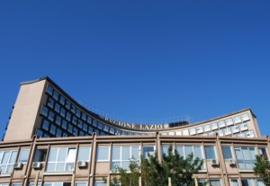 regione lazio