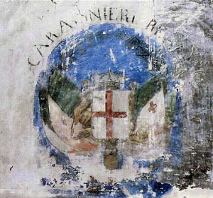 Stemma Carabinieri