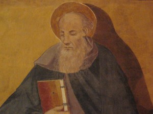 chiesa san lorenzo arsoli