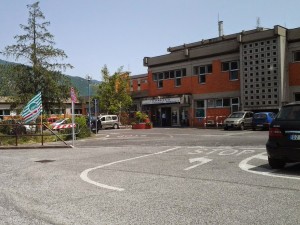 ospedale  subiaco