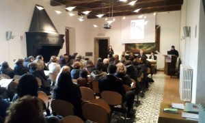 roviano convegno donna