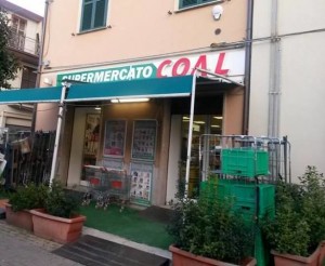 super coal carsoli