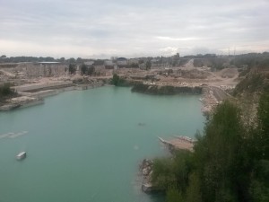 cave tivoli terme acque albule