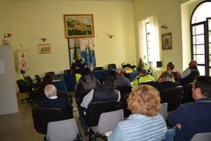 corso protez civile carsoli