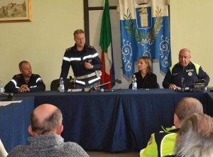 corso protezione civile carsoli 2