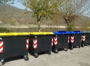 differenziata castel di tora