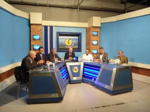 giovagnorio telesirio