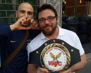 karate arsoli lagana