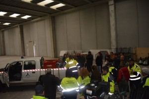 protezione civile carsoli