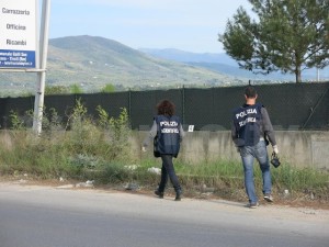 scientifica tivoli terme
