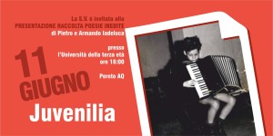 Ass. Cuscino di stelle JUVENILIA-invito