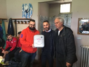 Consegna defibrillatore  (2)