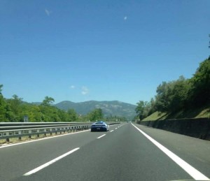 a24 castel madama