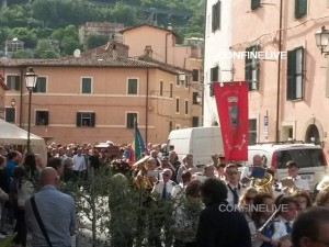funerale claudio bruni 1