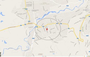 immobile via venezia tridentina tivoli