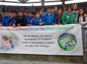 partita del cuore edoardo marcangeli