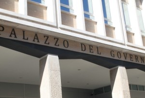 prefettura dell'aquila