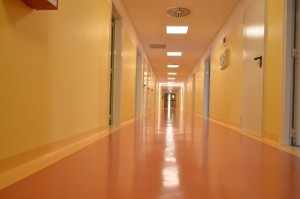 reparto medicina ospedale subiaco