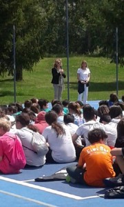 sport sequoie