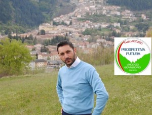 vincenzo giovagnorio