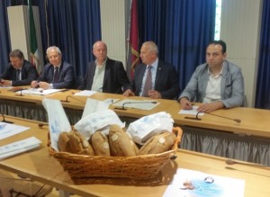 Pane Abruzzo