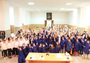 bambini scuole concorso edoardo marcangeli