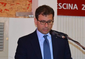 maurizio di nicola