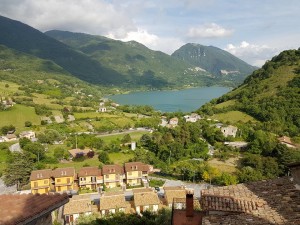 panoramica lago turano 3