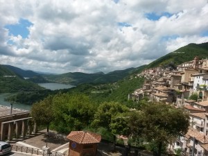 panoramica paganico sabino