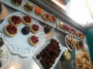 pasticceria gallo nero