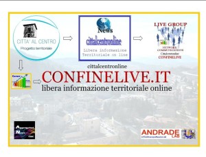 5 anni confinelive