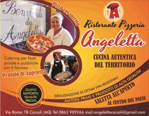angeletta
