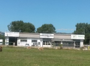 furto angelini mestichella carsoli