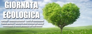 giornata ecologica