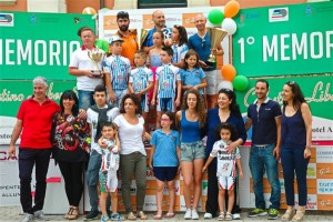memorial celestino liberati