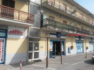 nascita bimba eurospin