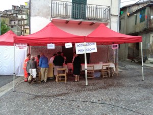 Prevenzione Turania
