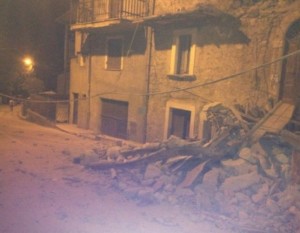 amatrice sisma