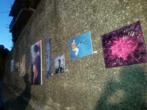 artisti castello cantine 2016